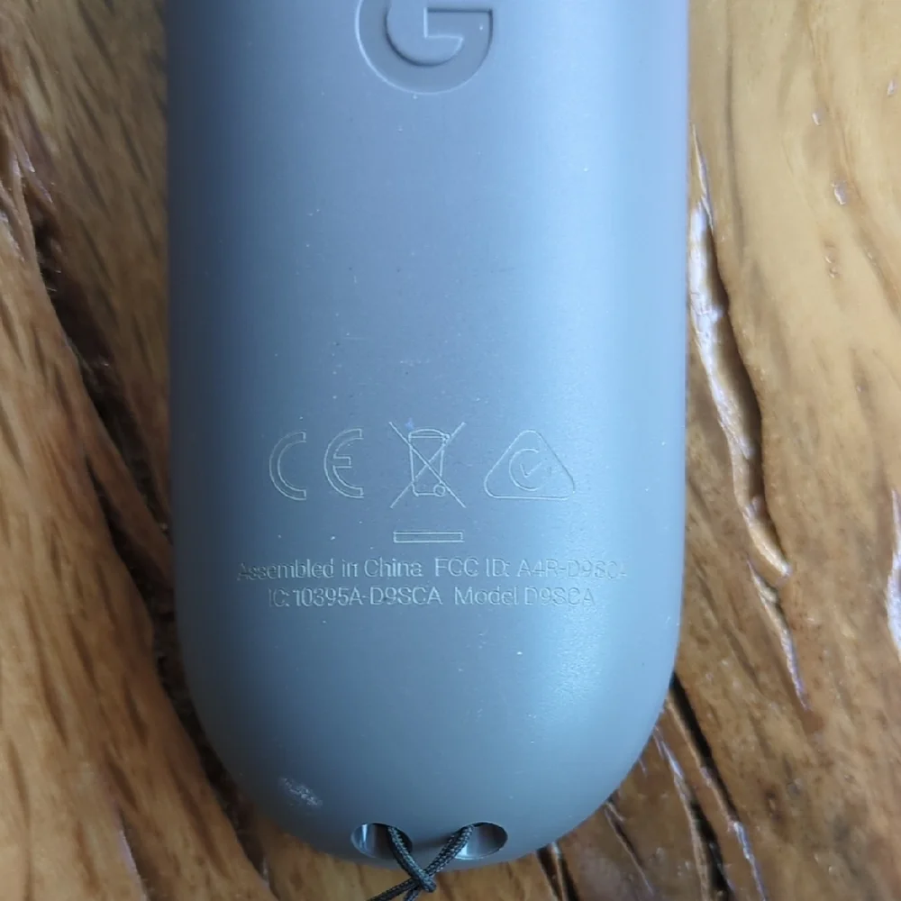 Google Daydream View Gray Smartphone VR Headset